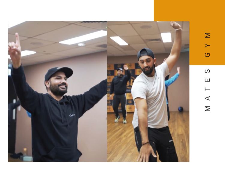 Best Bhangra Classes For Fitness