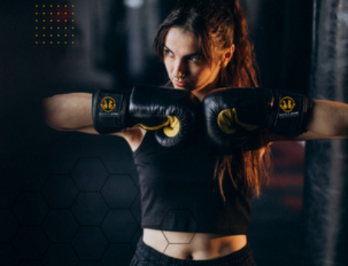 THE ADVANTAGES OF BOXING FOR SELF-DEFENSE AND HOW MATES GYM CAN HELP