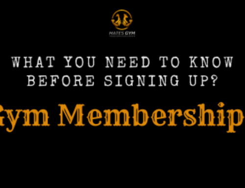 Demystifying Gym Memberships: What You Need to Know Before Signing Up