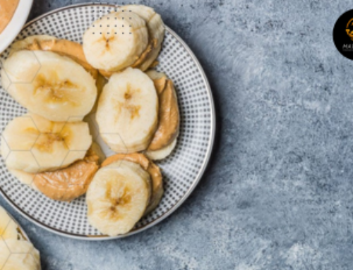 Healthy Pre and Post-Workout Snack Ideas to Fuel Your Body