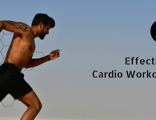 12 Effective Cardio Workouts to Burn Calories