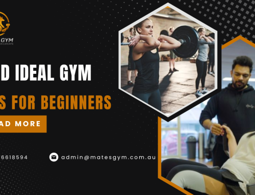 The Beginner’s Guide to Choosing Your Ideal Gym