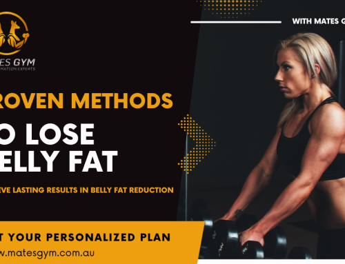 Proven Methods for How to Lose Belly Fat Fast and Sustainably