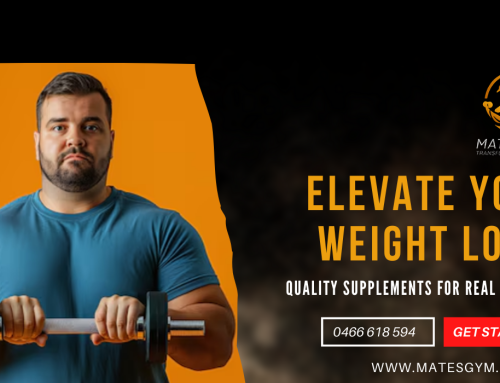 Why Quality Matters: Choosing the Right Supplements for Weight Loss