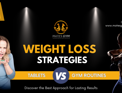 Weight Loss Medications vs. Gym Commitment: Which Path Leads to Better Results?