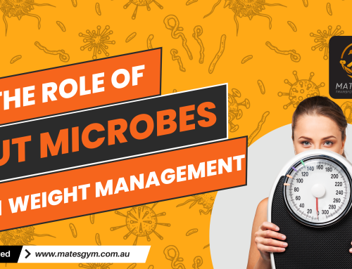 The Impact of Gut Health on Weight Loss: How to Improve Your Microbiome